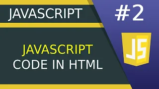 Where to add JavaScript in HTML - JavaScript tutorial for Beginners