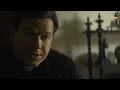 Emotional Prison Sermon in Father Stu | Mark Wahlberg Inspires Inmates (2022)