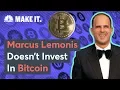Marcus Lemonis Doesn t Invest In Bitcoin