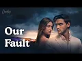 Culpa Nuestra (Our Fault) Final Chapter Soundtrack 2025 | I Feel Love - Sam Smith 