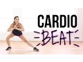 Lagu Quick Sweat // CARDIO BEAT (At Home Cardio Workout)