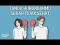 Download Lagu TANDA HUBUNGANMU DENGAN DIA SUDAH TIDAK SEHAT LAGI