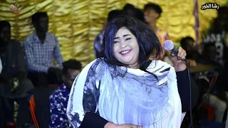 رشا الخور عبدالرسول الدنيا م وقفت عليك طرب سودانى هجيج سودانى أغانى سودانية 2020 