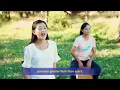 2022 English Christian Song | "What God Makes Perfect Is Faith"