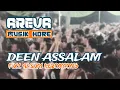 DEEN ASSALAM - Full Album Kerongcong Areva Musik Terbaru 2018