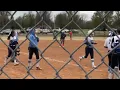 Kate Faber Home Run