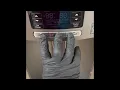 Ge refrigerator defrost mode and reset board