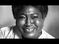 The Hidden Truth of Esther Rolle