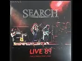 Search-Derap Komando Live 1989 Konsert Kesyukuran