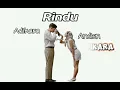 Andien ft Adikara - Rindu (Video Lirik)