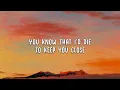 Armaan Malik - Calum Scott | Always | Lyrics Video