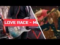 Download Lagu Machine Gun Kelly feat. Kellin Quinn - love race (Official Music Video) | PS_Akatski