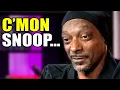 Download Lagu Snoop Dogg's Fall from Grace Just Got Even WORSE