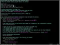 13 Jinja2 template for juniper devices configuration