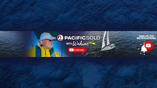 Pacific Solo Live Stream