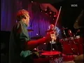 Ginger Baker at his best