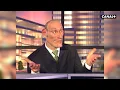 Le rugby : un sport de haine ? - Les Guignols - CANAL+