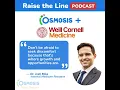 Creating a Medical Career From Your Passions - Dr Josh Bliss Internal Medicine Resident at NewY