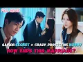 Lagu Savior secret + Crazy protective hubby【FULL】How ends this marriage?#cdrama #secret #ceo #marriage