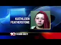 Two suspects in Vigo County murder case plead guilty
