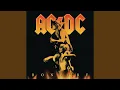 Download Lagu AC/DC - Overdose (In the style of The Live at the Pavillion de Paris)