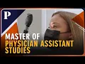Master of Physician Assistant Studies