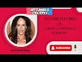Annabeth Gish on Career Confidence Midlife
