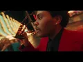 The Weeknd "Die For You" (Music Video)