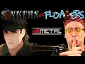 SINKERS or FLOATERS Unmetal Retro Pixel Art Stealth Game