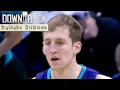 Cody Zeller Career High 21 Points Full Highlights 2015