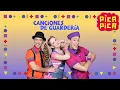Download Lagu Pica-Pica  - CANCIONES DE GUARDERÍA (Compilado 52min) #videosparaniños