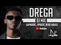 Download Lagu AJ's House #56: Drega (DJ Mix)