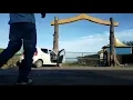 D'Evil - Mumbai To Lonavla Dharshan | Official Video | ( Prod by Karan Kanchan ) Act - Nilu Dancer