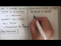 How to convert meter to millimeter and millimeter to meter mm to m m to mm