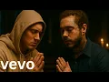 Download Lagu Eminem Ft. Post Malone – Saved (2025 Official Music Video)