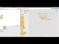 SCRATCH TUTORIAL HELPFUL HINTS MY STUFF AND BACKPACK