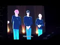 Download Lagu [eng sub] 💙 yejun crying in concert ㅠㅠ | plave