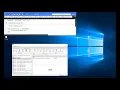 Instrument development - E21
