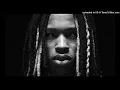 King Von - Mad At You (Only Von)