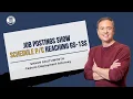 8 21 26 Job Postings Show Schedule Reaching GS-13s