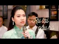 Download Lagu Ru Lại Câu Hò nghe buồn rơi nước mắt - Trang Hạ (4K MV)