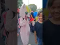 Download Lagu una di kasih balon sama badut#badutcantik
