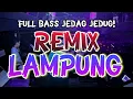 Download Lagu BASS KAYA GINI YANG KAMU ORANG CARI -DJ LAMPUNG REMIX LAMPUNG TERBARU