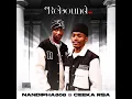 Nandipha808 and Ceeka RSA - Forgive our trespasses [Ft. Demola] (Official free amapiano beat )