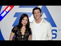 Blake Horstmann and Giannina Gibelli Admit to Feeling Post-Wedding Anxiety Detail Married Life