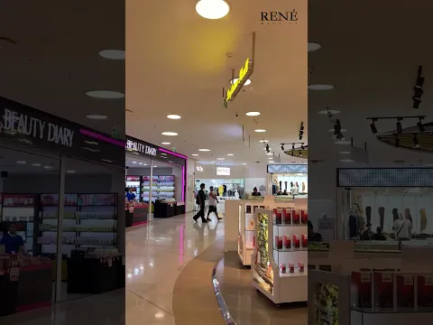 RENÉ Mattias Junction City Outlet Location