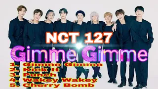 Download NCT 127 mp3 Full Album 2021 MP3