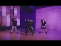 SixTONES (w/English Subtitles!) ABARERO - Dance Practice -