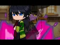 Download Lagu Hashira react to Giyu Tomioka as Jinu from k pop demon hunters! //gacha club ￼reaction//-Ayumi-