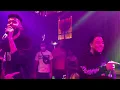 #2 DESIRES | AP Dhillon Live Concert - Pune | Gurinder Gill | Shinda Kahlon | The Takeover Tour
